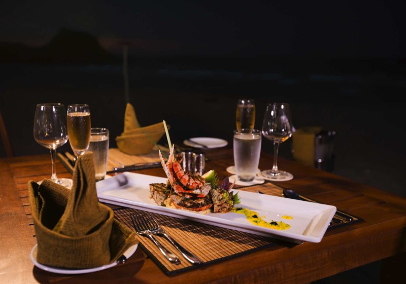 Kulinarik & Restaurants
