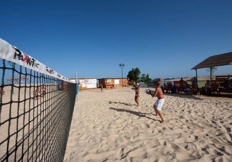 Beispiel: Unterhaltung & Entertainment