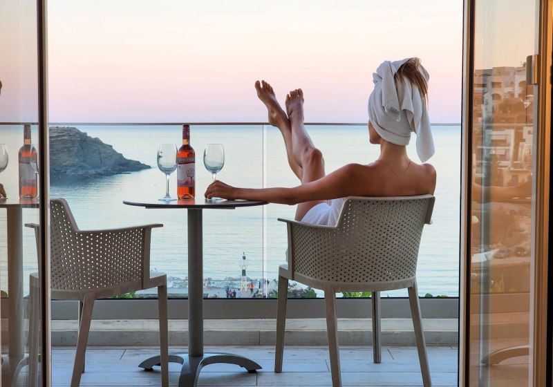 Zimmer & Wohnkomfort