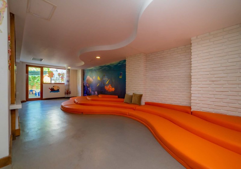 Monachus Hotel & Spa