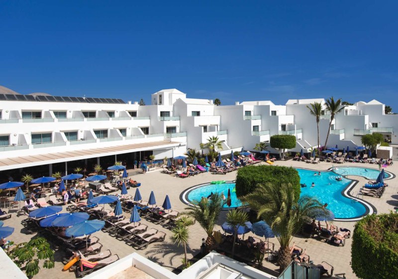 Ausstattung & Service