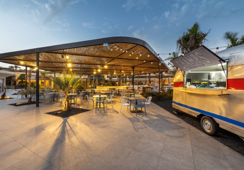 Kulinarik & Restaurants