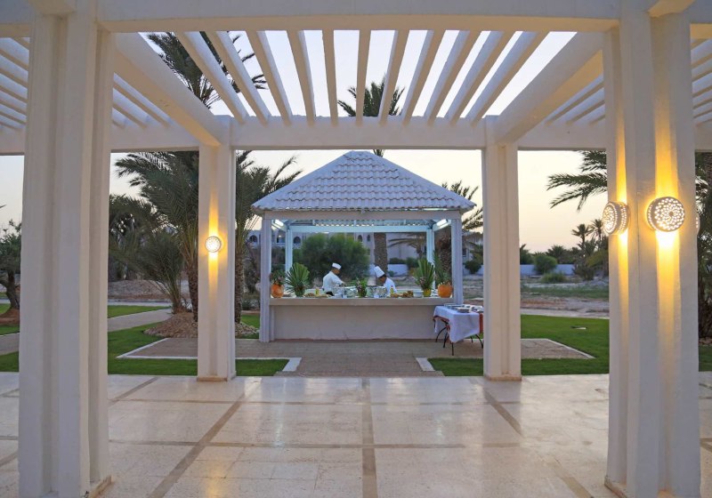 Kulinarik & Restaurants