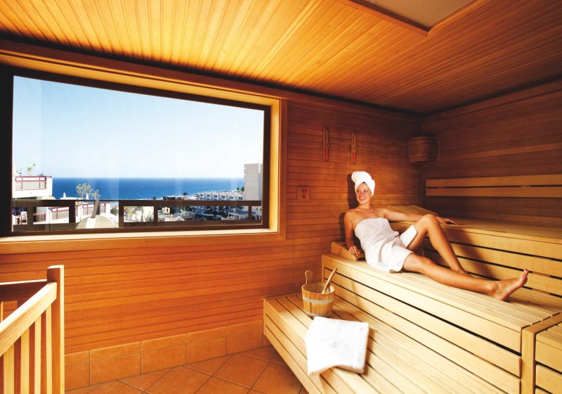 Beispiel: Sport & Fitness