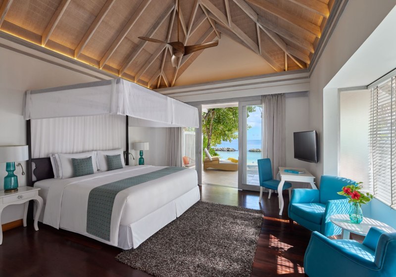 Zimmer & Wohnkomfort