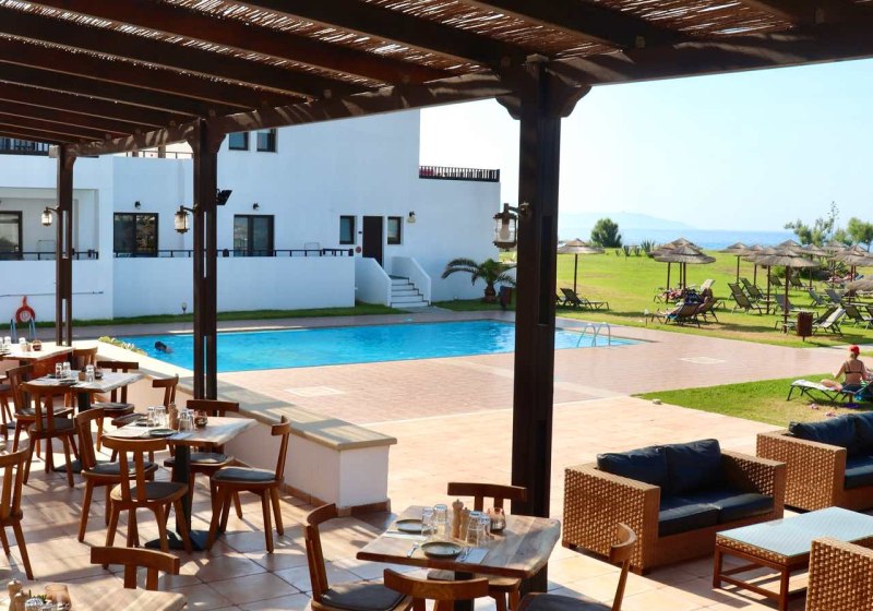 Ausstattung & Service