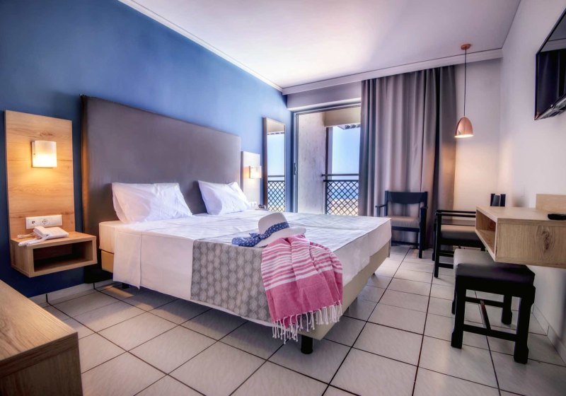 Zimmer & Wohnkomfort