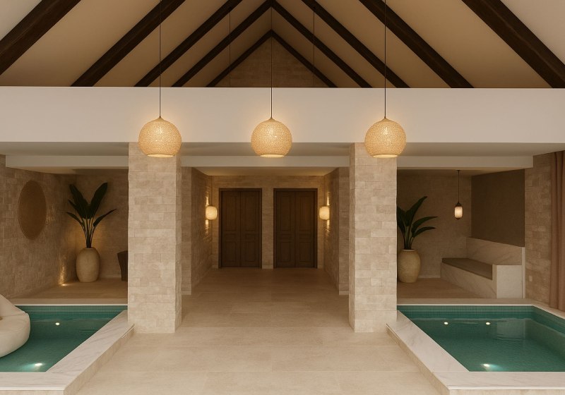 Wellness & Entspannung