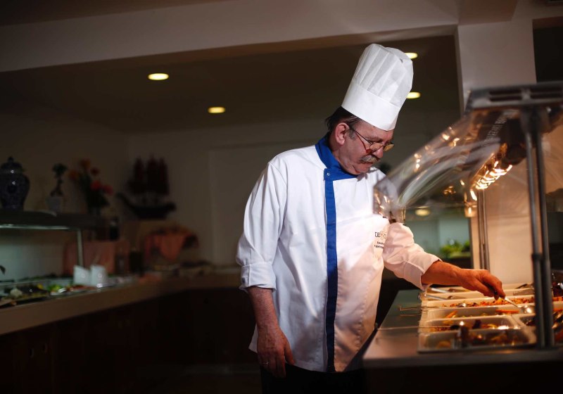 Kulinarik & Restaurants