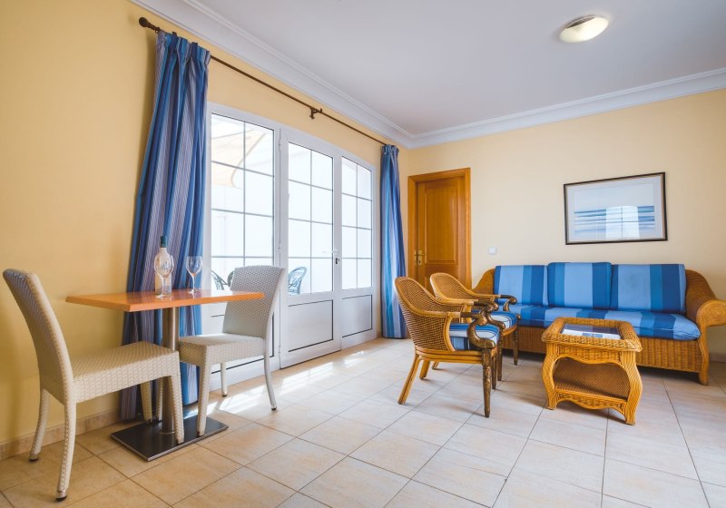 Zimmer & Wohnkomfort