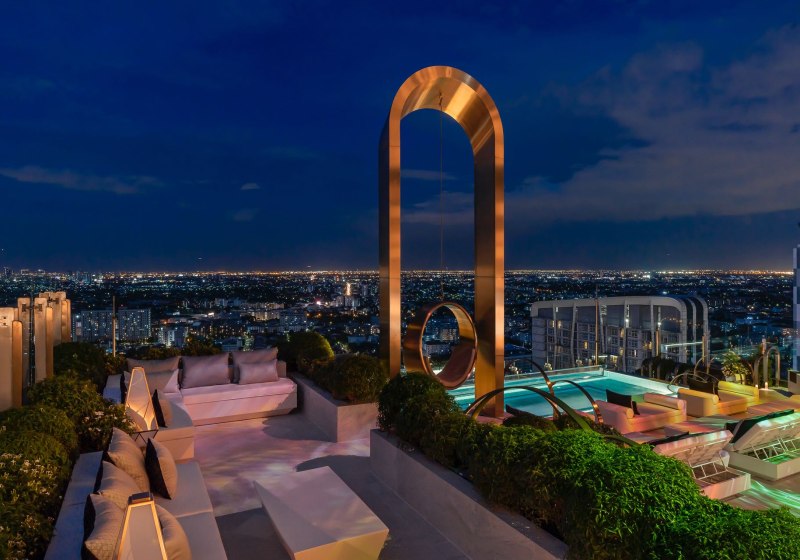INNSIDE by Melia Bangkok Sukhumvit