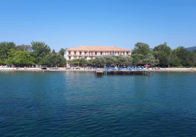 Hotelstrand