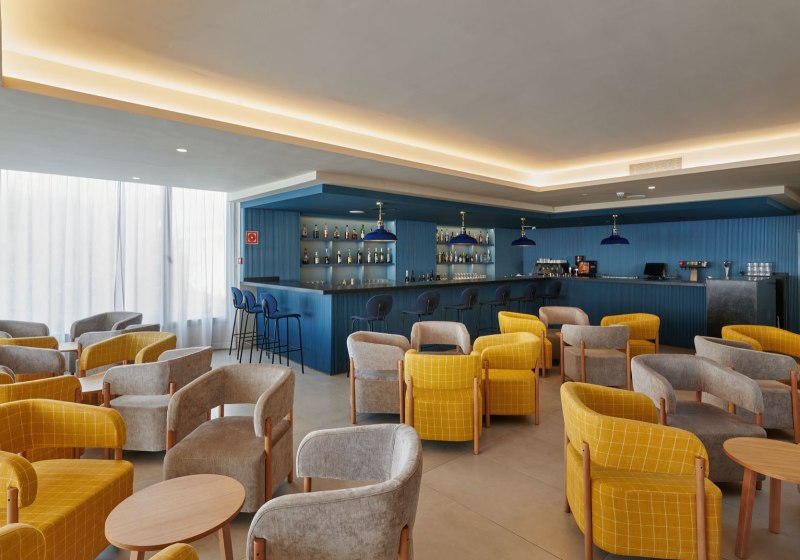 Ausstattung & Service