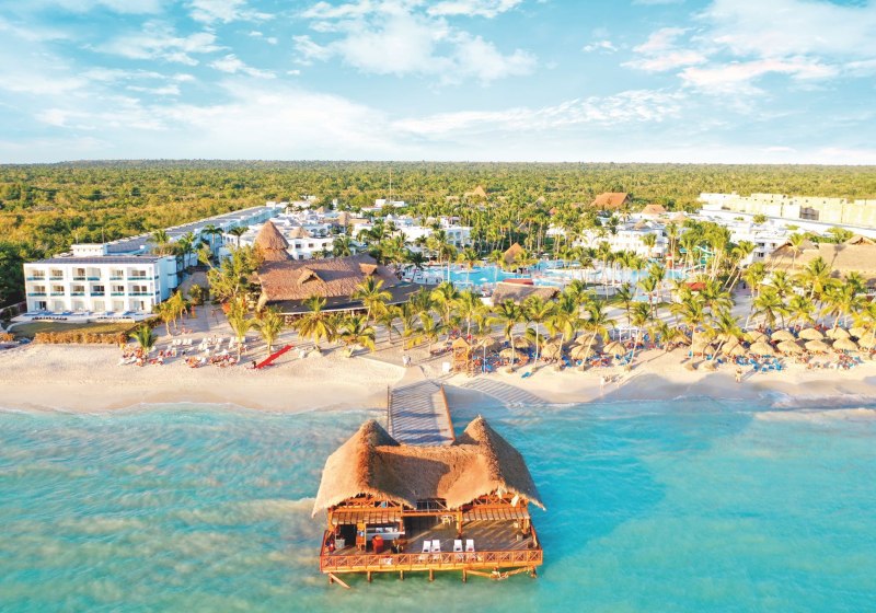 Sunscape Dominicus La Romana