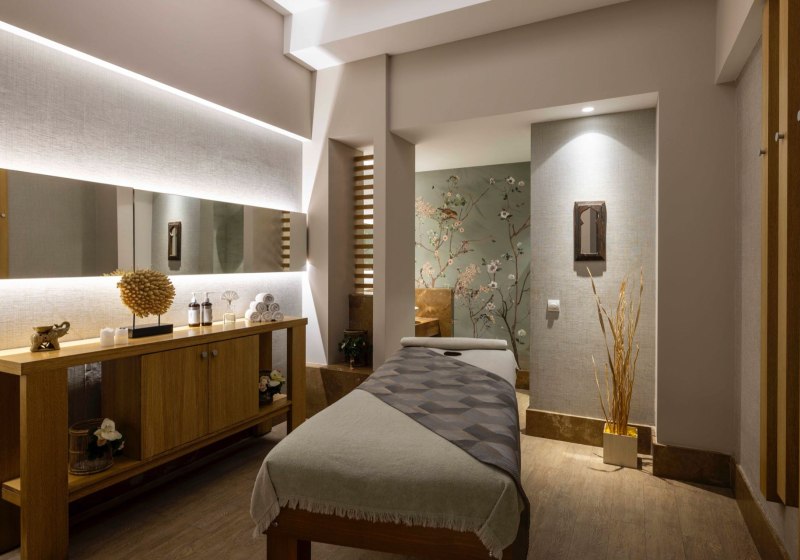 Wellness & Entspannung