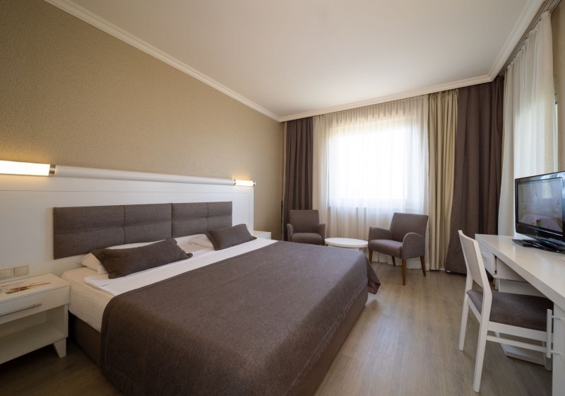 Zimmer & Wohnkomfort