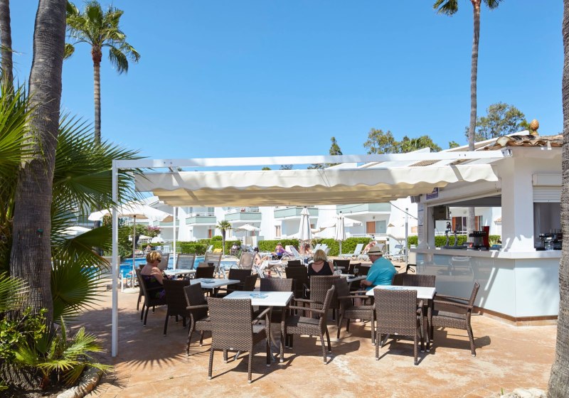 Ausstattung & Service