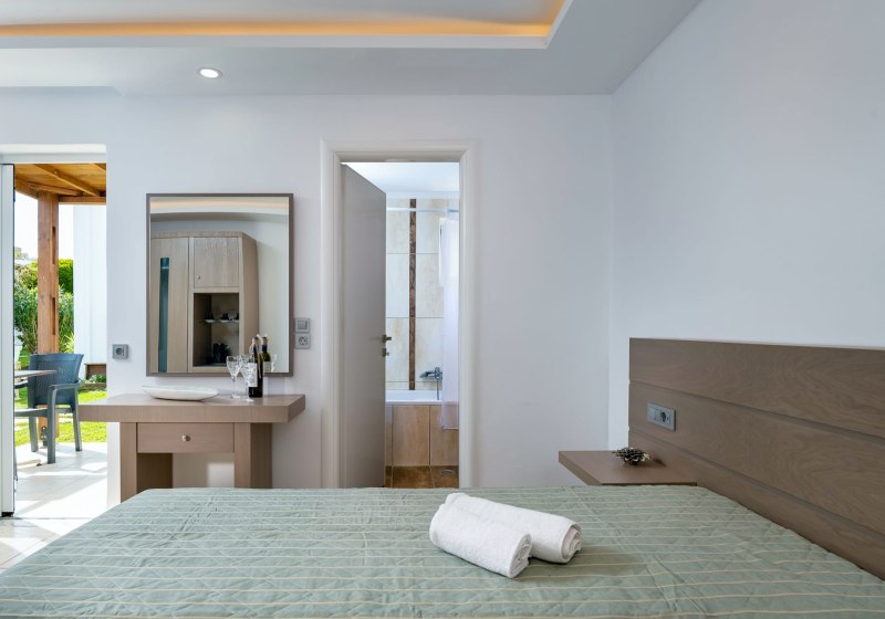 Zimmer & Wohnkomfort