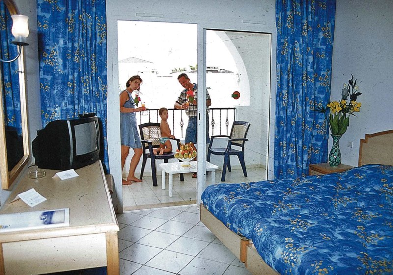 Zimmer & Wohnkomfort