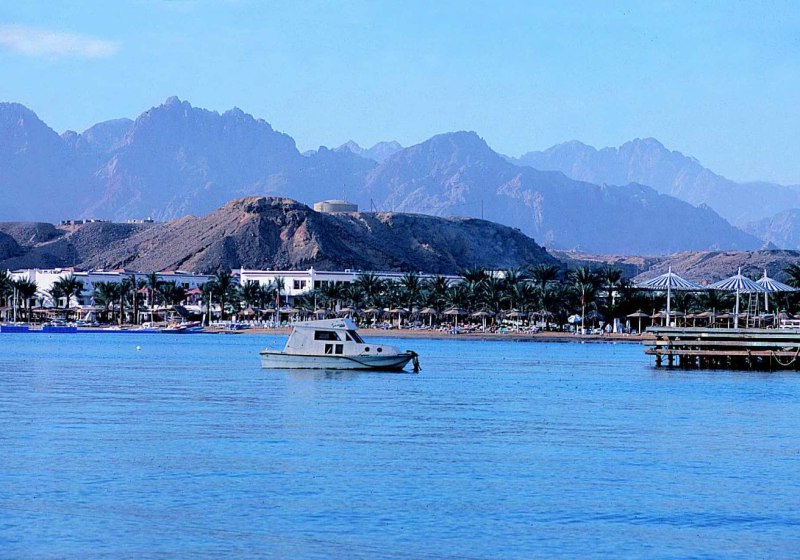 Albatros Sharm Resort