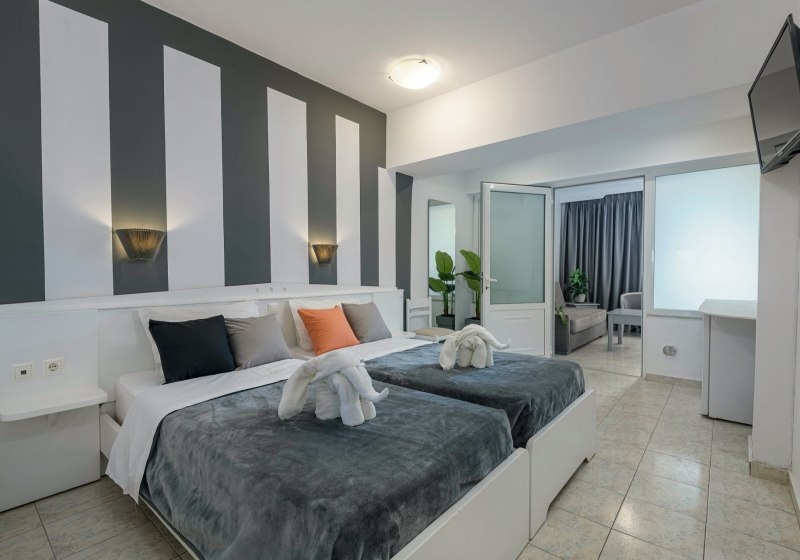 Zimmer & Wohnkomfort