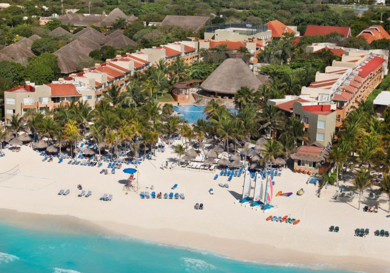 Viva Azteca by Wyndham