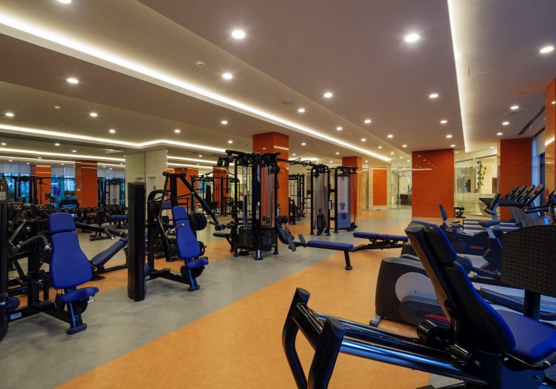 Sport & Fitness