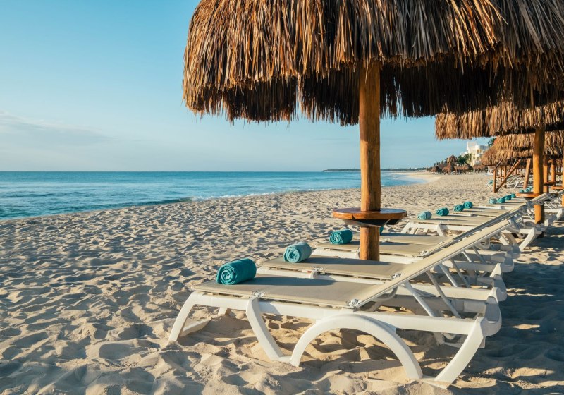 Iberostar Waves Paraíso del Mar