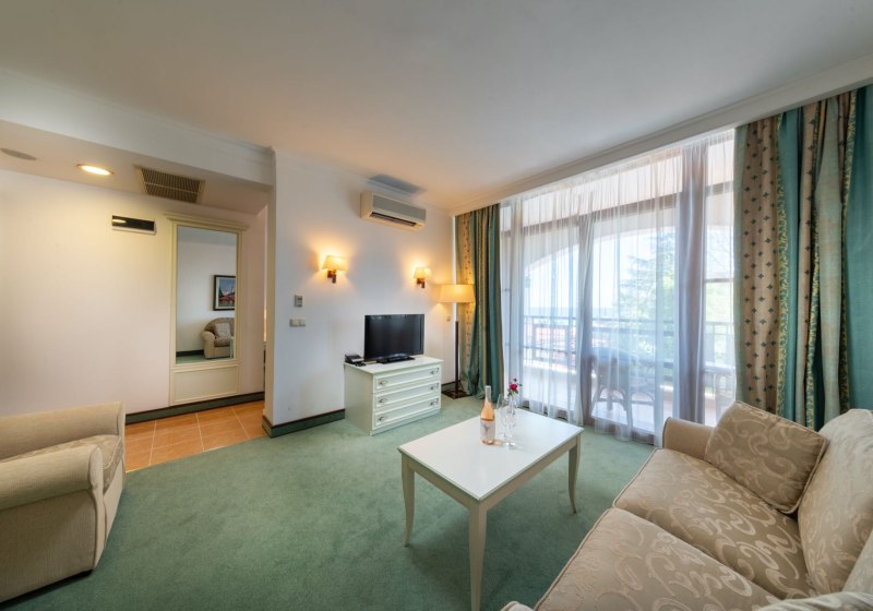 Zimmer & Wohnkomfort