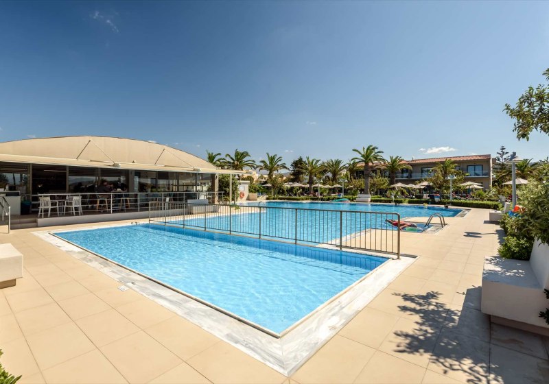 Marinos Beach Hotel