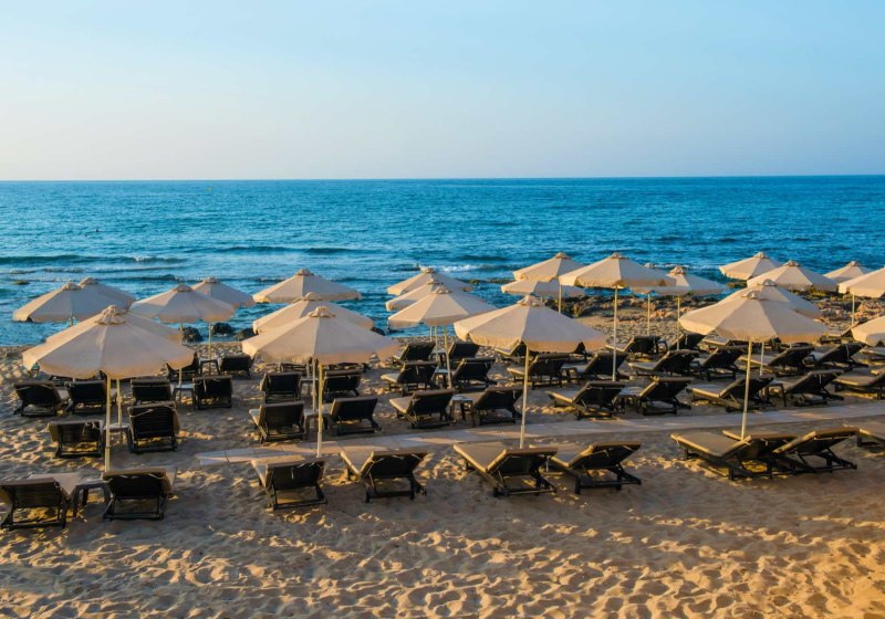 I-Resort Beach Hotel & Spa