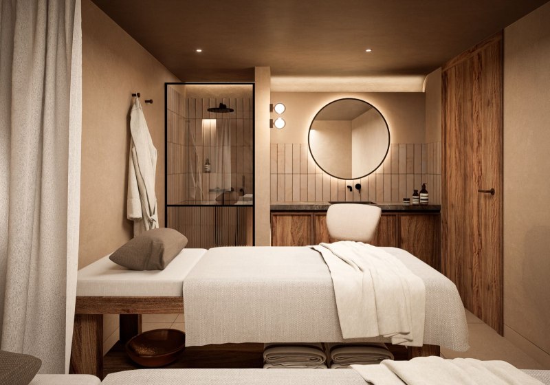 Wellness & Entspannung