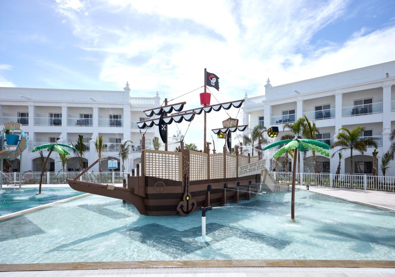 Riu Palace Bavaro