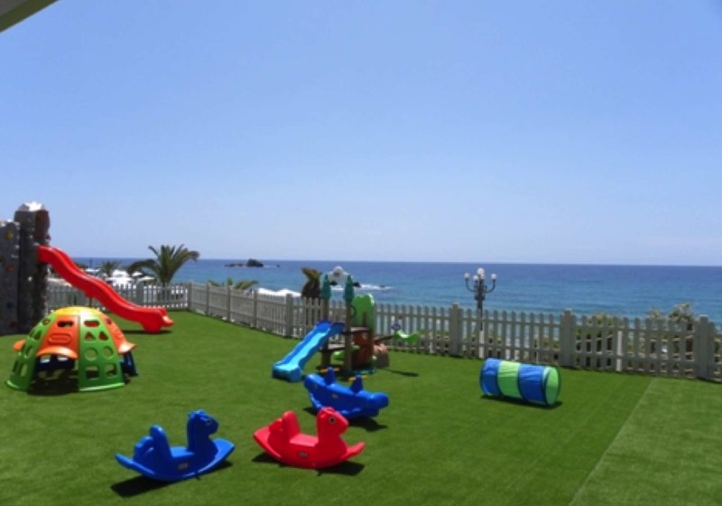 Pelekas Monastery operated by Ella Resorts