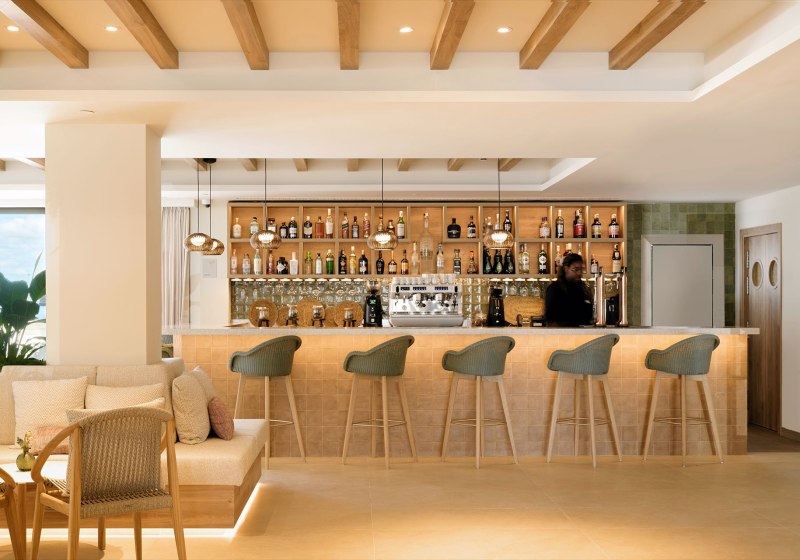 Ausstattung & Service