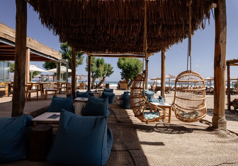 Paralos Lifestyle Beach