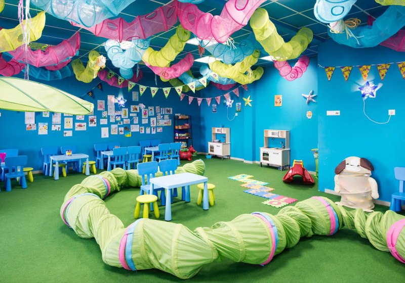 Sunrise All Suites Resort