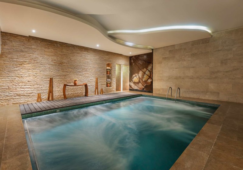 Wellness & Entspannung