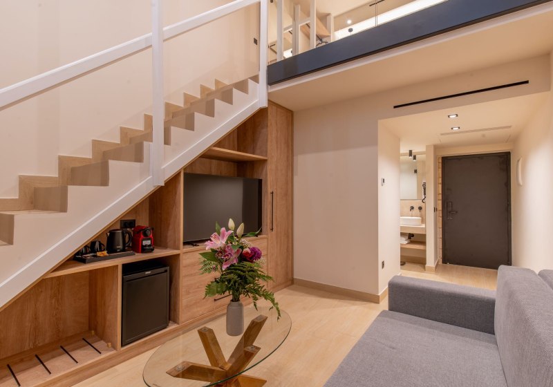 Zimmer & Wohnkomfort