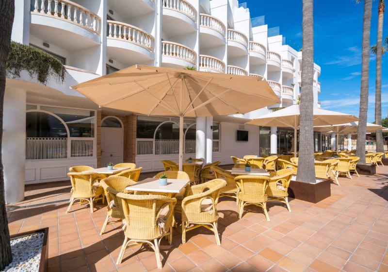 Ausstattung & Service