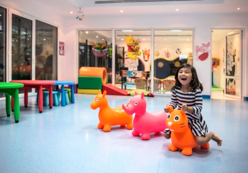 Fujairah Rotana Resort & Spa