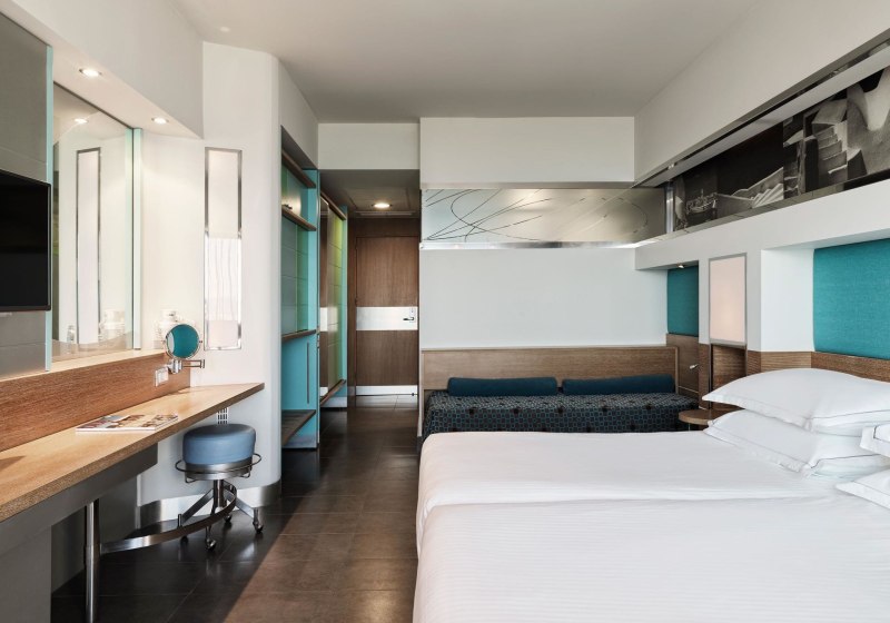 Zimmer & Wohnkomfort