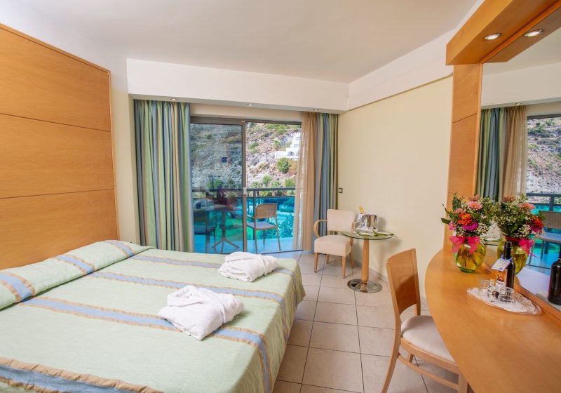 Zimmer & Wohnkomfort