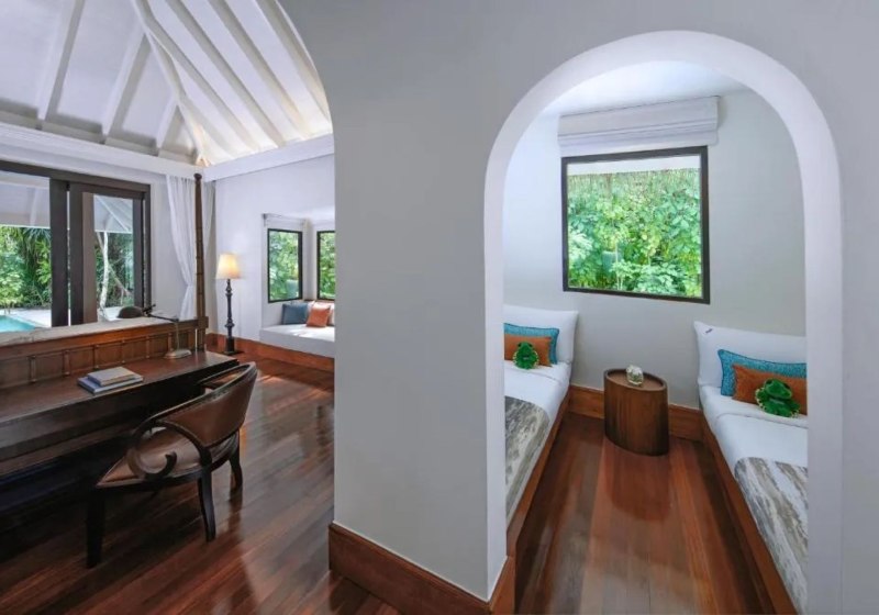 Zimmer & Wohnkomfort