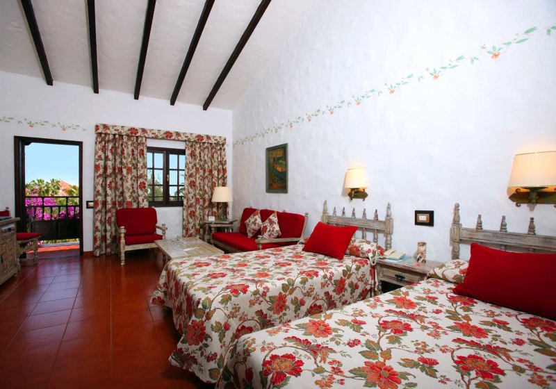 Zimmer & Wohnkomfort