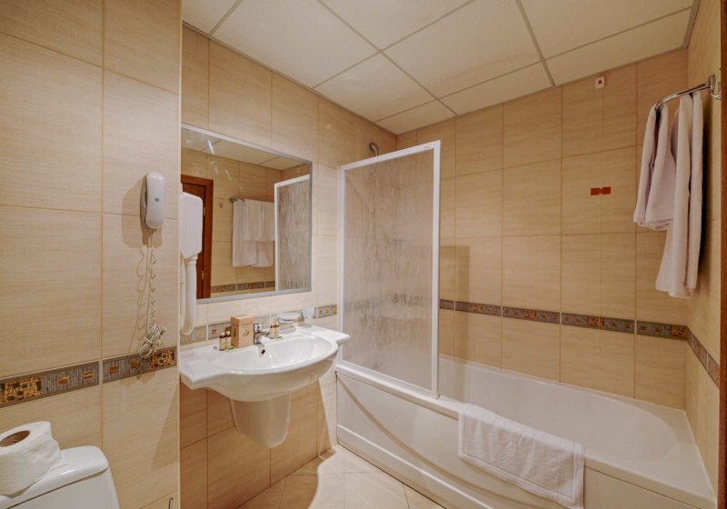 Zimmer & Wohnkomfort