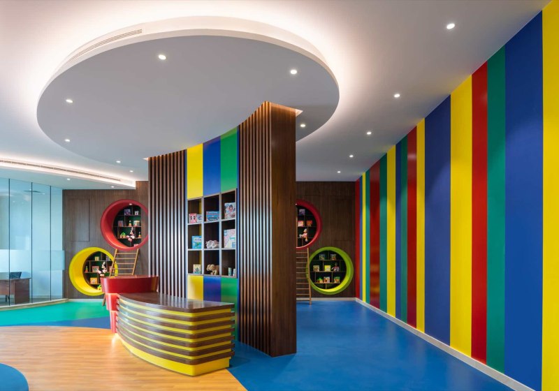 Radisson Resort Ras Al Khaimah Marjan Island