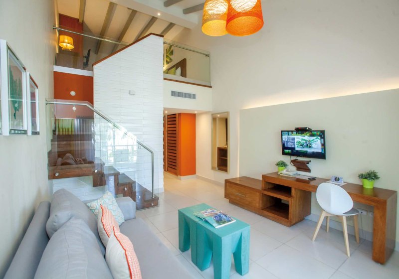 Zimmer & Wohnkomfort