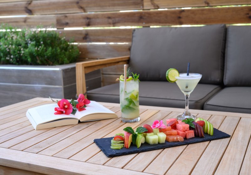 Zimmer & Wohnkomfort