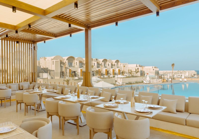 Beispiel: Kulinarik & Restaurants